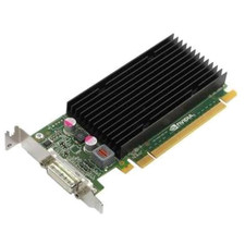 HP 625629-002 NVS 300 Dual DVI Low Profile