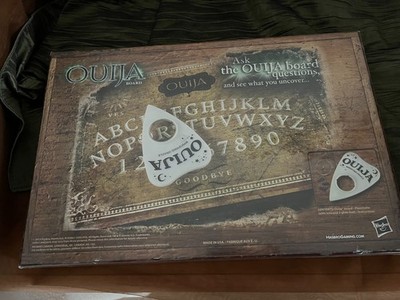 Ouija 