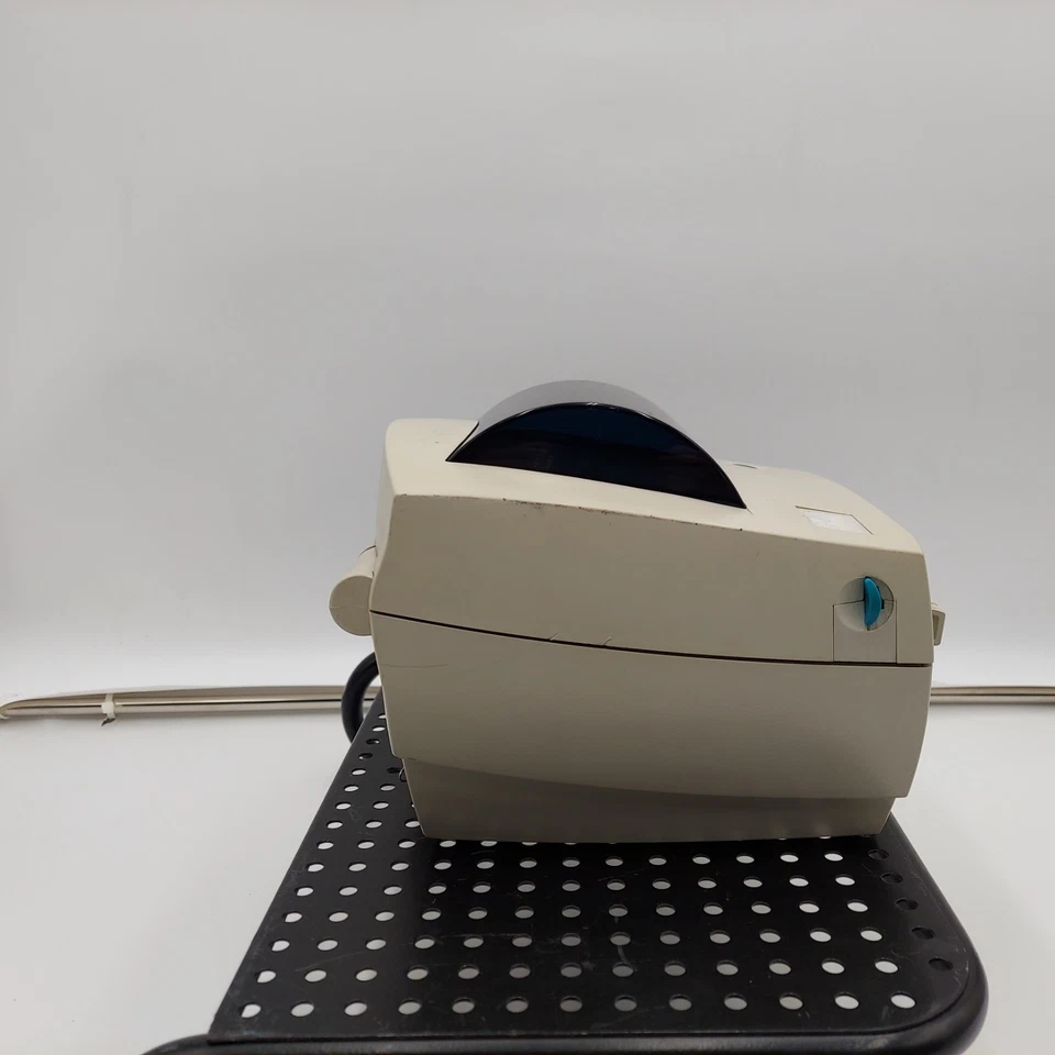 ZEBRA ELTRON UPS LP2844PSAT THERMAL LABEL Printer - Image 4 of 4