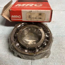 New Old Stock  MRC 205S Ball Bearing Free Shipping