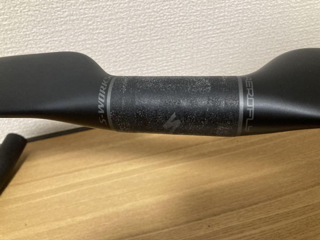 Specialized S-WORKS AEROFLY 400mm | eBay