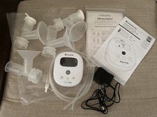 Ameda Mya Joy Electric Breast Pump