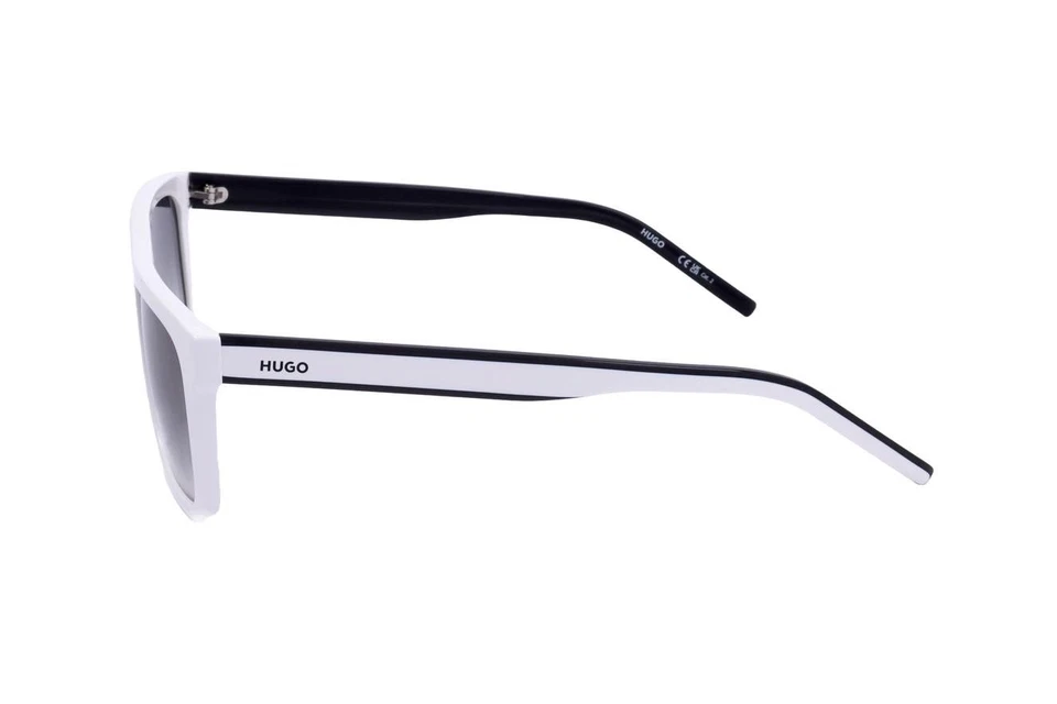 Gafas de sol Hugo HG 1297/S HYM BLANCO GRIS 54/19/145 UNISEX Foto 3 de 3