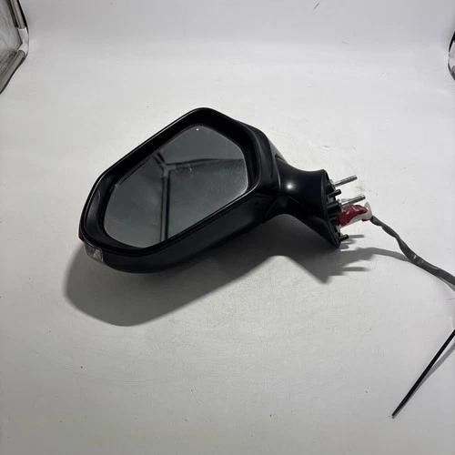 2020-22 Toyota Corolla OEM Left LH Driver Side View Mirror