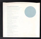 Beatles (George) "Dark Horse" 1974 US Apple Stock Copy Single & PIcture Sleeve