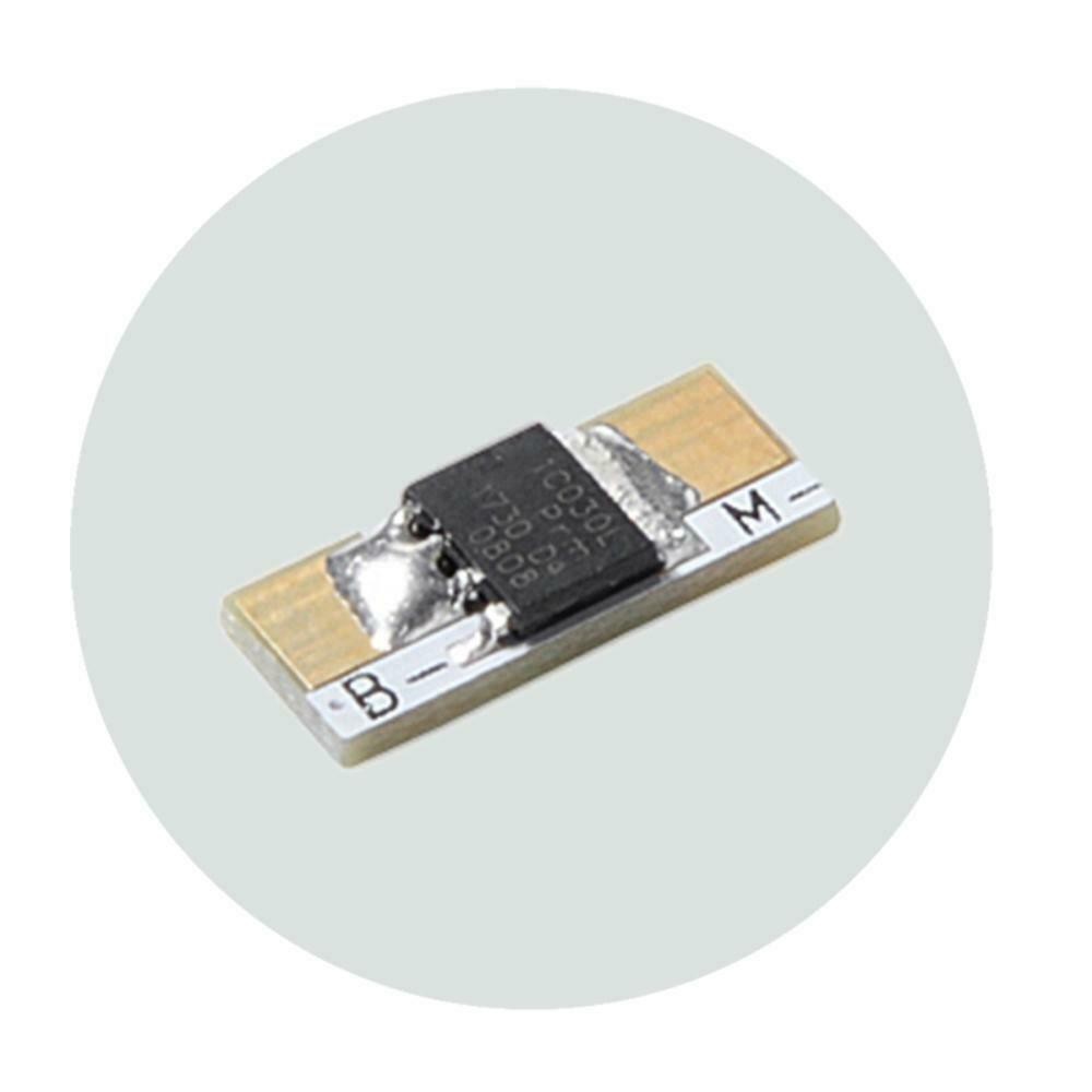 Perun Airsoft Basic Mosfet AEG Battery Power Control Unit