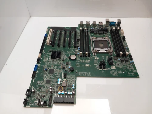 Dell Precision T5820 Socket LGA 2066 DDR4 Motherboard 0X8DXD X8DXD