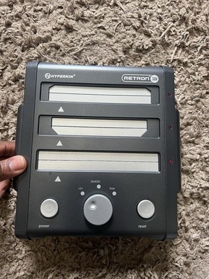 Hyperkin Retron 3  Console 