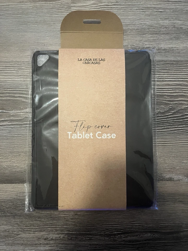 Schutz Hülle für iPad Air 6/4/5th 7/8/9/10th Gen Pro 11 Smart Cover Etui Tasche