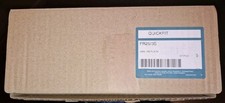 Quickbit FR25/3S 25ML RB Flask Brand New. 