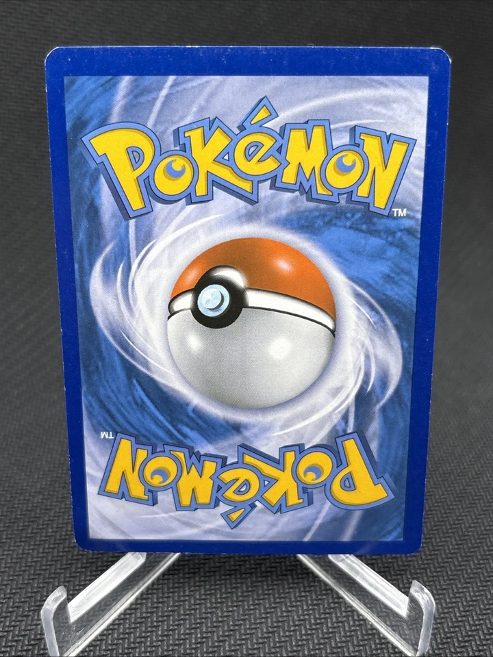 Pokemon Card - Lucario EX XY Furious Fists 107/111 Ultra Rare Full Art Holo - Image 2 of 4