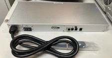 Baytech MRP100 Network Managed Power Distribution Unit