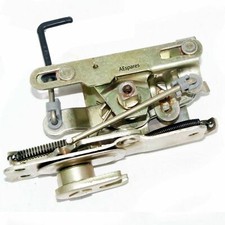 Heckklappenverschlussmechanismus Riegel Für Suzuki Samurai
