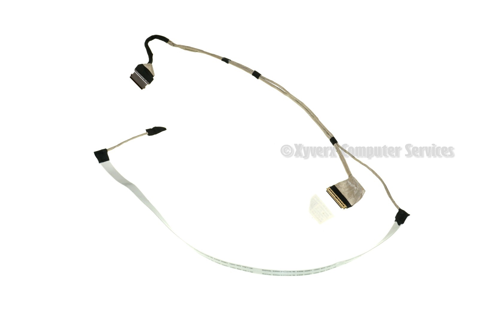L24492-001 6017B0975401 GENUINE HP LCD DISPLAY CABLE 14-DK 14 