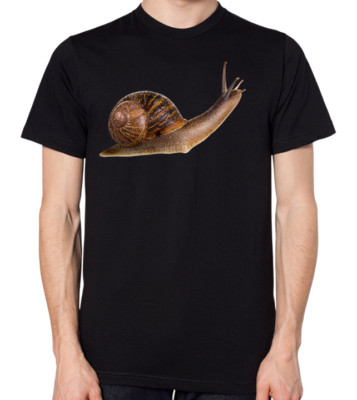 Snail T-Shirt
