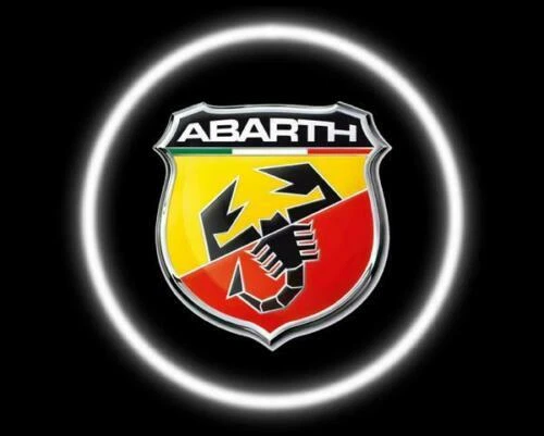 Luci sotto auto neri per auto tuning ed elaborate LED