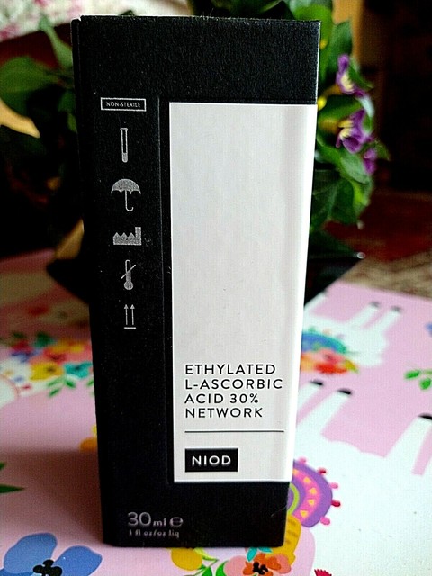 niod ascorbic acid