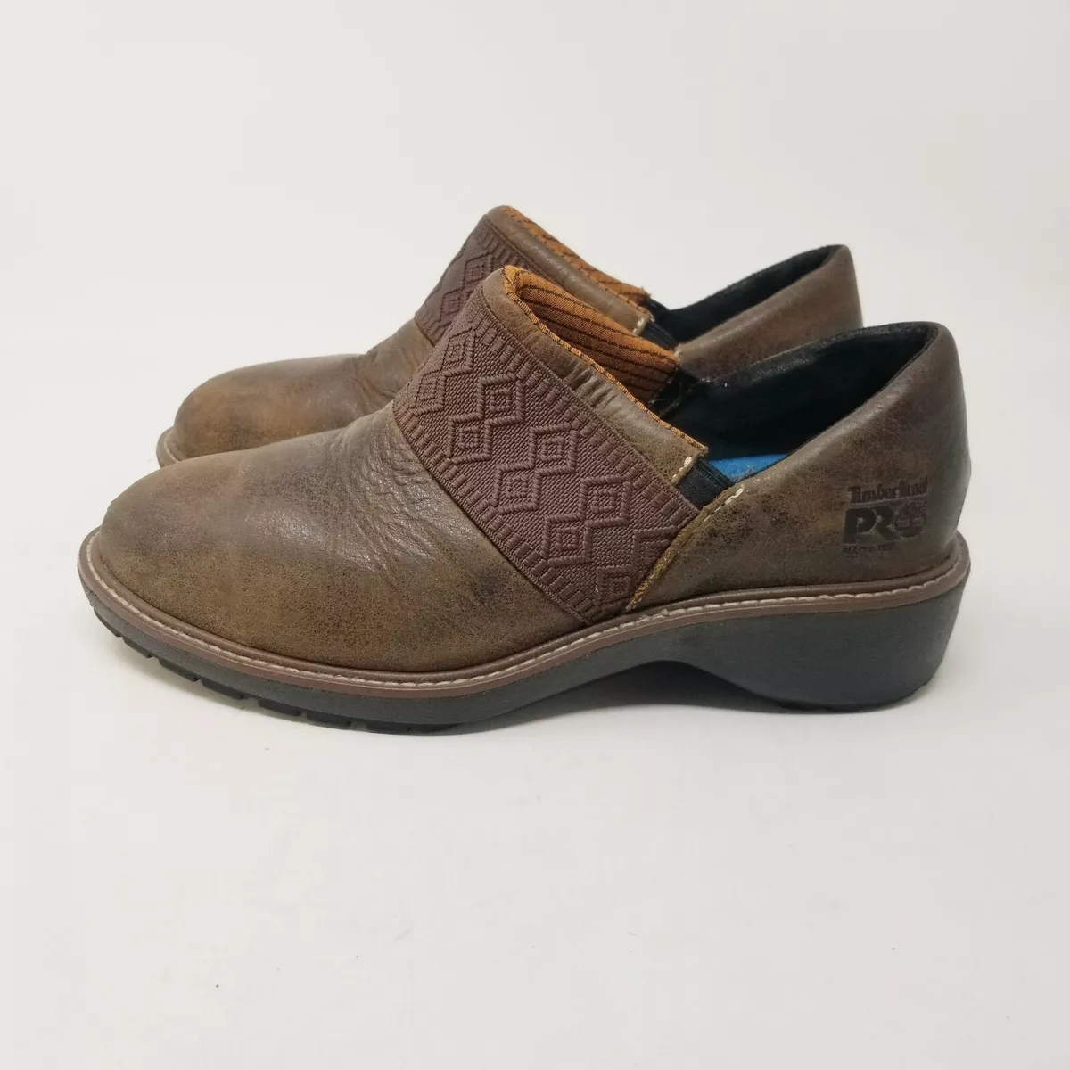 Timberland hotsell pro riveter