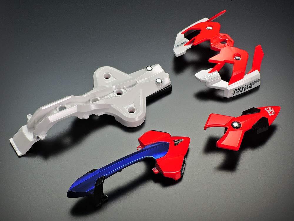 Tamiya Mini 4WD REV 1/32 No.14 Mach Frame FM-A Chassis 18714 Japan