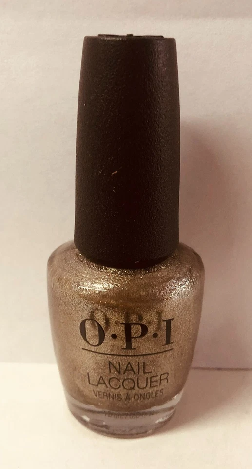OPI Fall Wonders Autumn 2022 Nail Polish 15ml ~ I Mica Be Dreaming (NLF010) ~