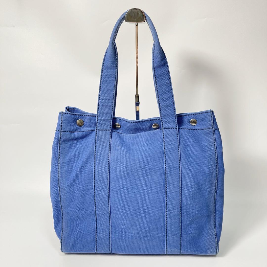 トートバッグ DOLCE  GABBANA Women Bags BB7652 A9U75 80650 Blue Small DG Logo Bag shopper in Light Blue for Women