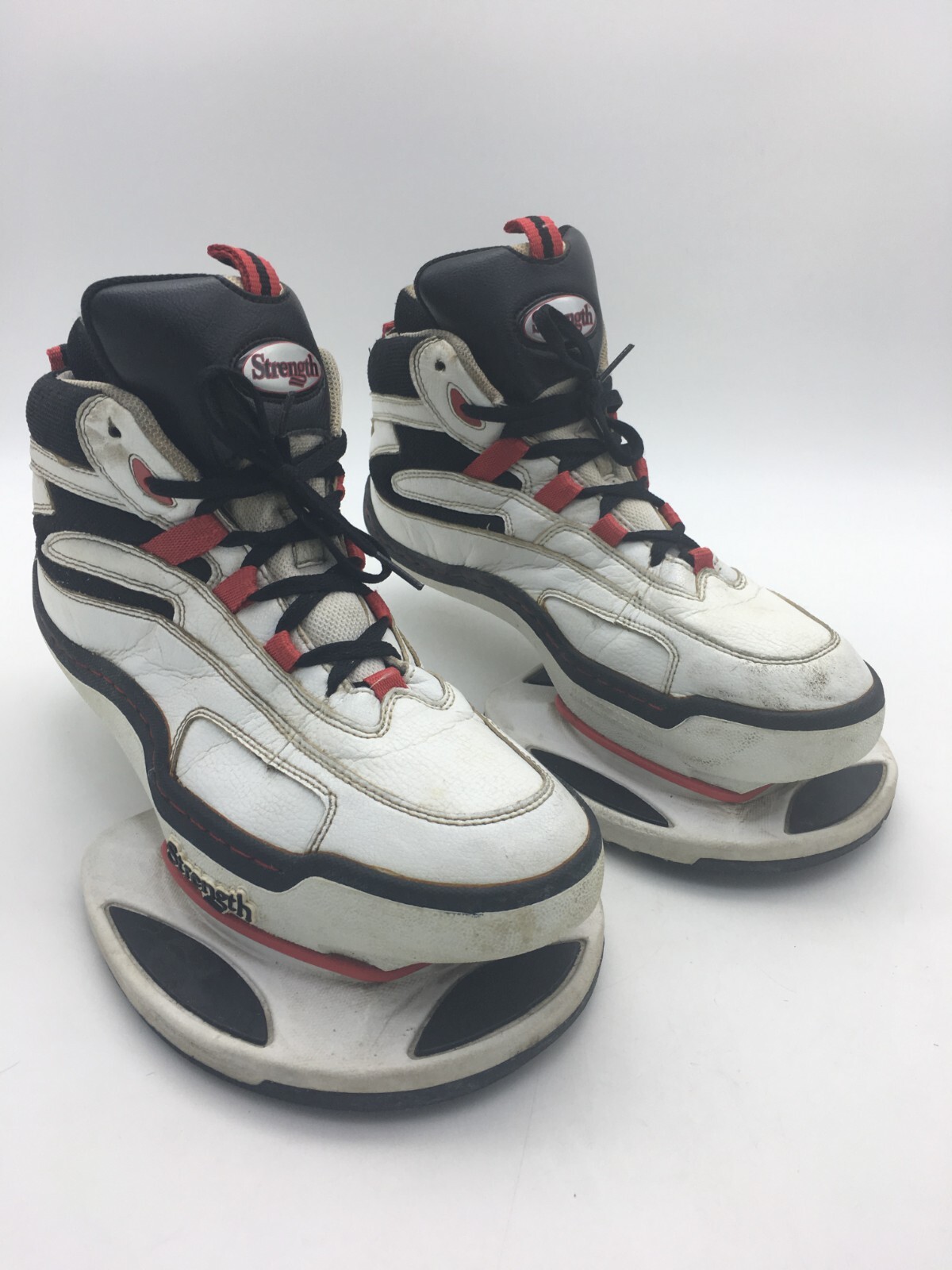 Strength Vertical Jump Plyometric Training Men's Size… Gem