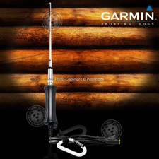 Garmin Portable Long-Range Antenna Extended Tracking Alpha 100 Astro 220 320 430