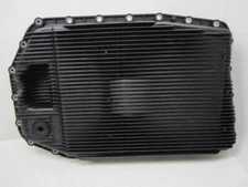 BMW TRANSMISSION OIL PAN & GASKET E60 E90 E91 E92 BRAND NEW OE FACTORY ZF PARTS