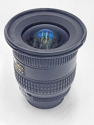 USED Nikon 18-35mm F3.5-4.5 D Lens 18208019984| eBay USED Nikon 18-35mm F3.5-4.5 D Lens 18208019984| eBay
