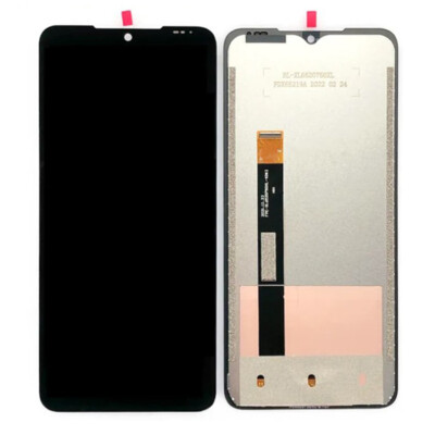 OEM LCD Display+Touch Screen Digitizer Replacement For UMIDIGI Bison X10S / X10G