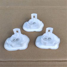 Produktbild - 3tlg Kraftstoffpumpenfilter für Honda Rancher 420 TRX420 2014-2021 16700HR3A21
