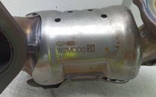 W2MDD0 katalysator 509415 für KIA SPORTAGE (NQ5)(2021- ) 1.6 GASOLINA HIBRIDO (