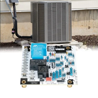 KOONDHEEND PCBDM133 PCBDM133S - For Goodman Amana Janitrol Heat Pump Defrost Control Board