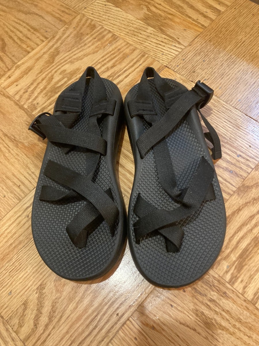 Chaco Men