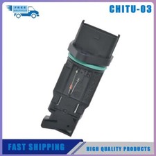 Sensor de flujo de masa de aire F00C2G2064 para Lada Kalina Priora Niva Chevrolet 0280218116