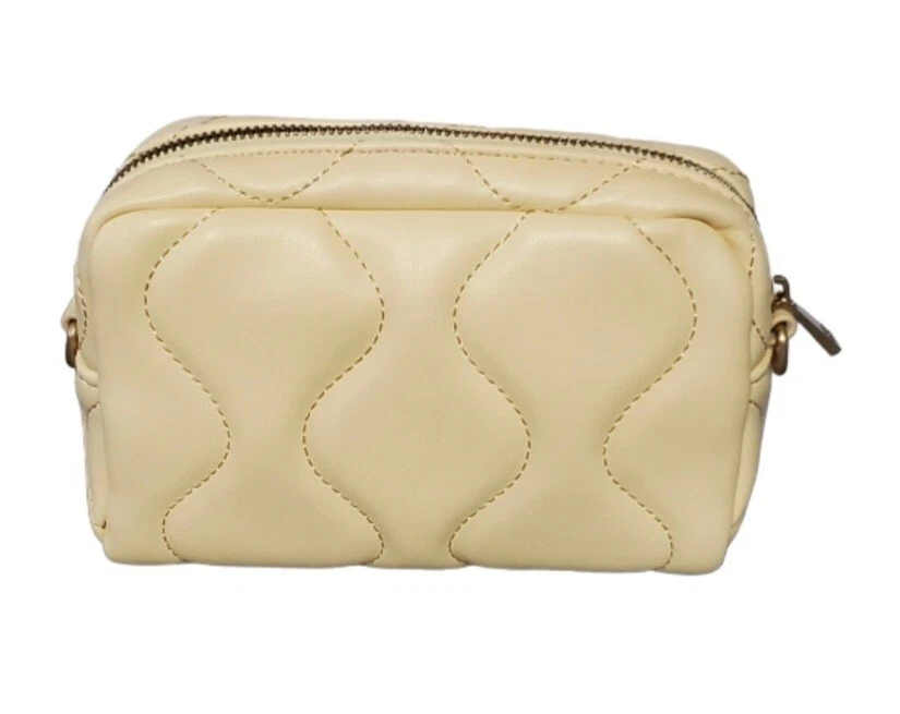 Zara cosmetic online bag