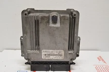 2013 2016 Ford Escape EJ5A-12A650-UC Engine Control Module Unit Ecm K60 029