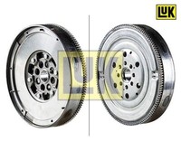 Schwungrad Luk Dmf Luk 415026510 FüR Opel Astra H Meriva