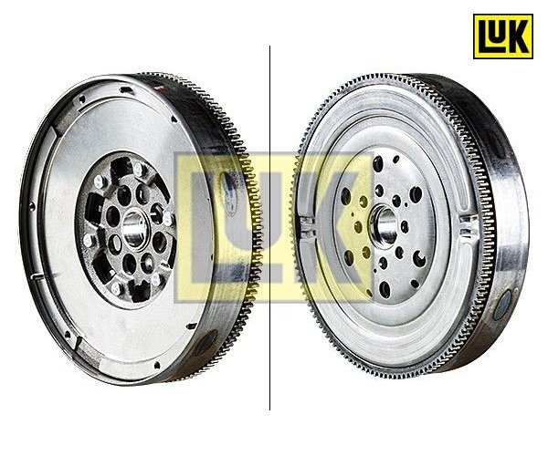 Schwungrad Luk Dmf Luk 415026510 FüR Opel Astra H Meriva-image