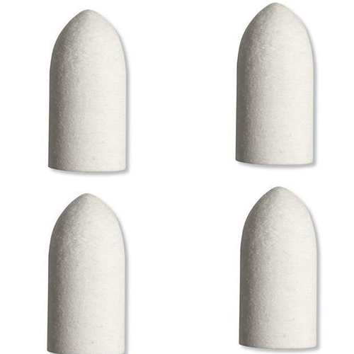 Dremel 422 Felt Polishing Tip - Image 2