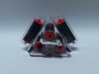 Lynx C6 Price Gun Ink Roller - 5 Pack
