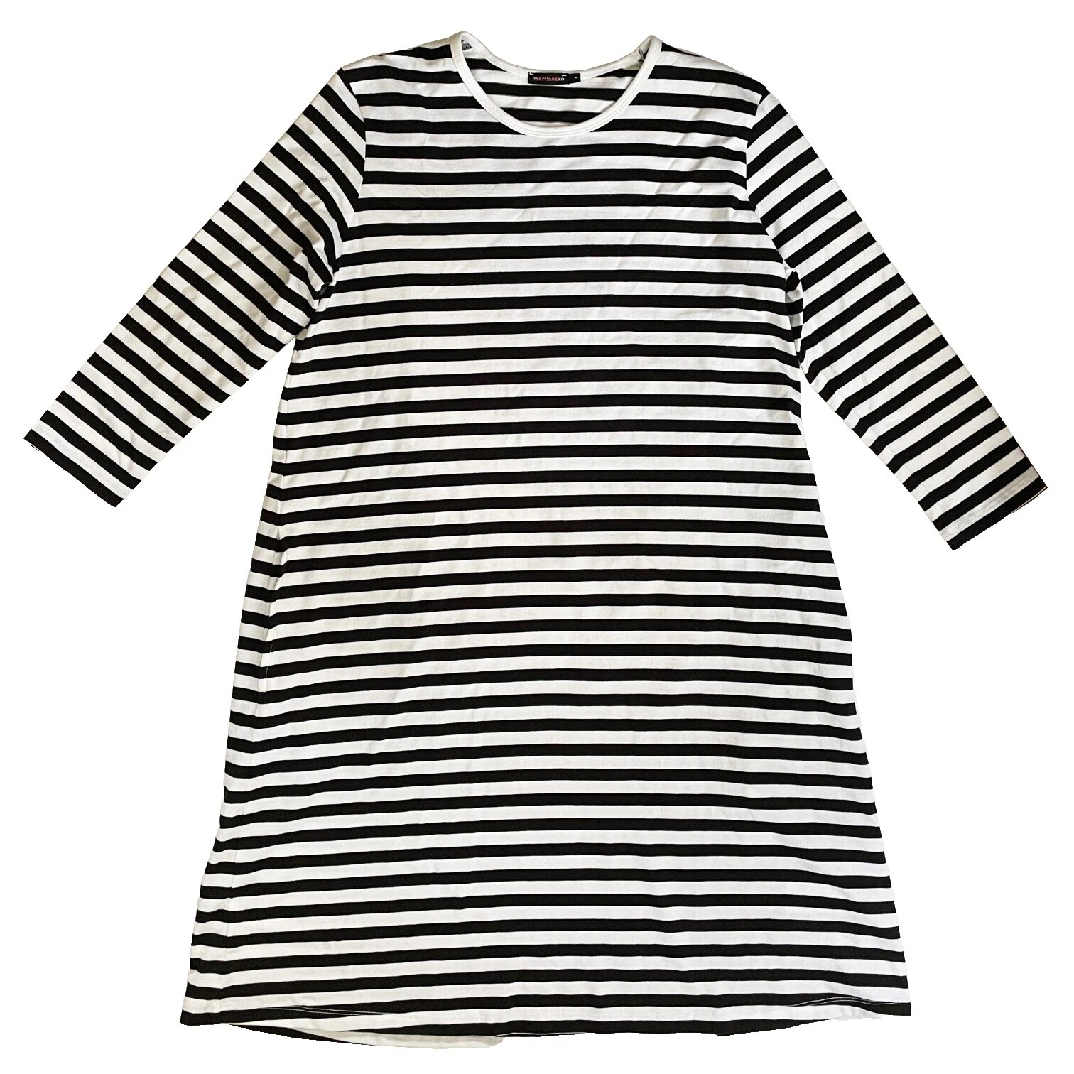 Marimekko Casual Striped Dresses for Women