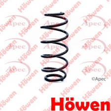 Fits Volvo XC60 2008-2017 2.0 D 2.4 Suspension Coil Spring Front Howen #1