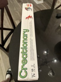 LEGO Games: Creationary (3844)