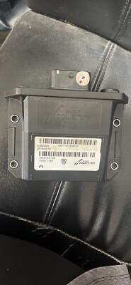 transmission module proton