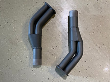 Aston Martin DBS / AM V8 / Vantage 1970-1989 - Exhaust Manifold collectors Pair