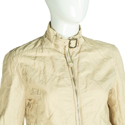 C.P. Company Nylon Jacket Beige Vintage 00s | eBay