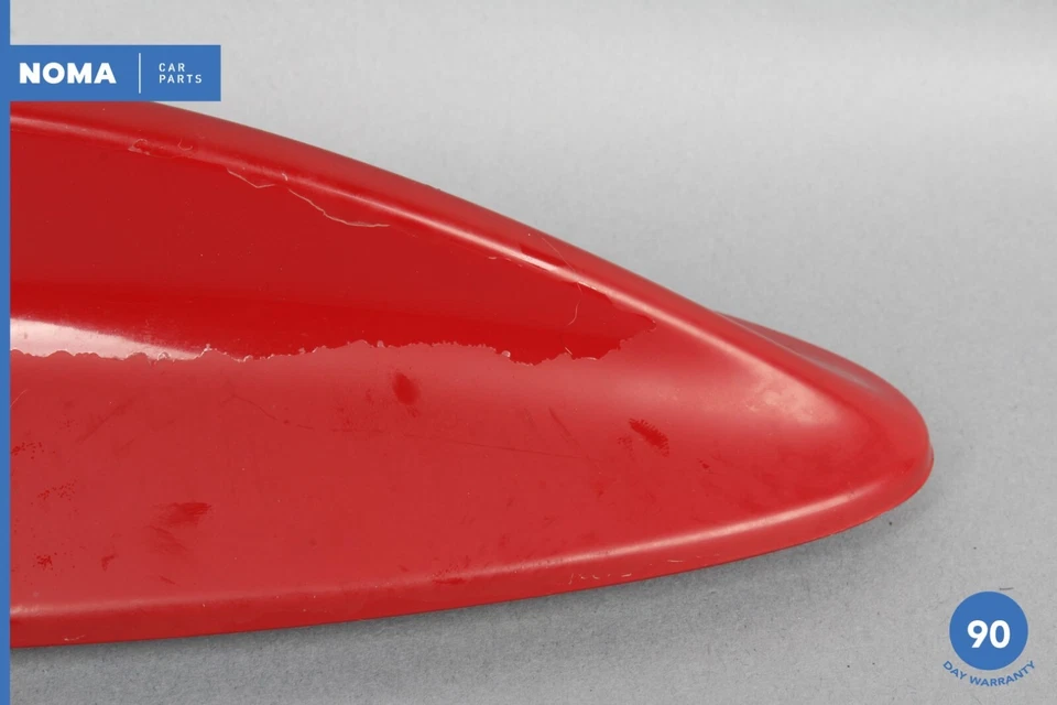 07-13 BMW 328i E90 techo satélite aleta de tiburón antena con cubierta 65209209430 A61 OEM Foto 2 de 4