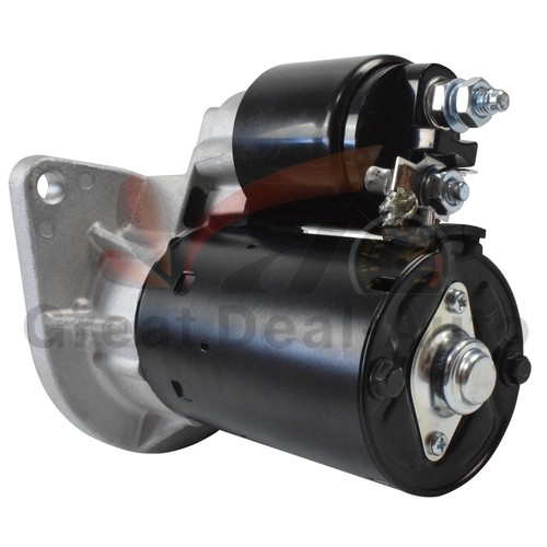 Starter Motor fits Ford Falcon AU1 AU2 AU3 BA BF 4.0L 19982011 PREMIUM