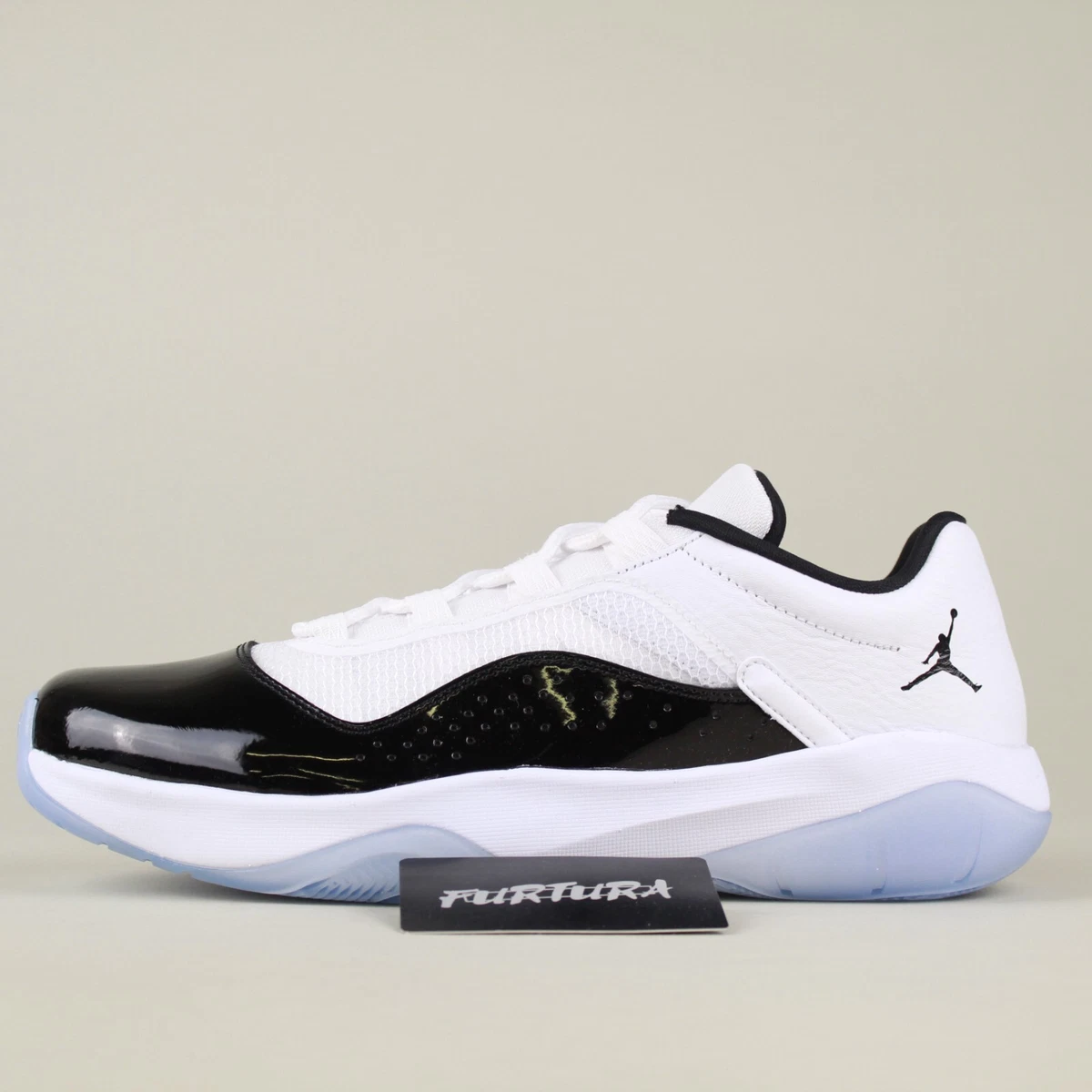 Nike Air Jordan 11 CMFT Low V2 DV2207 100 Men s Size 11 Shoes 23B